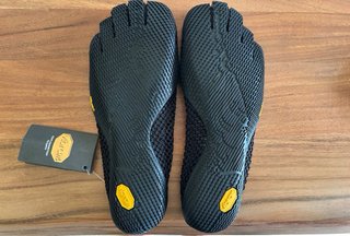 Vibram FiveFingers VI-B 40 Nuevas