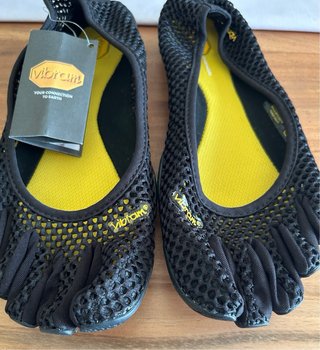 Vibram FiveFingers VI-B 40 Nuevas