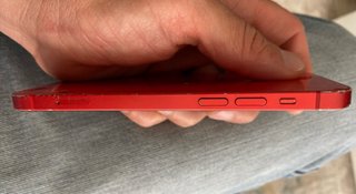 iPhone 12 128GB Rojo