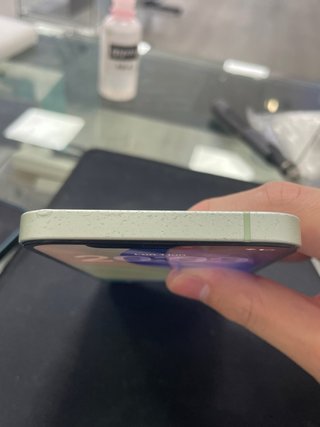 iPhone 12 256GB Verde