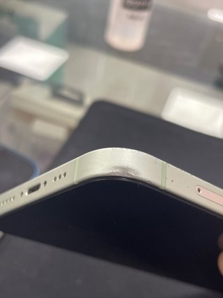 iPhone 12 256GB Verde