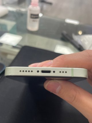 iPhone 12 256GB Verde