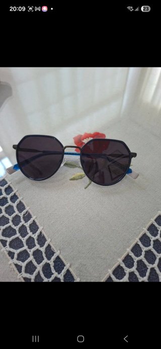 Gafas de sol Miró Jeans nuevas