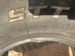 Rueda Cooper Discoverer STT PRO 265/75R16