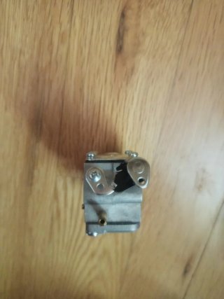 Carburador 2 Tiempos Motosierra