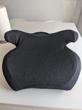 Elevador coche niño 15-36 kg