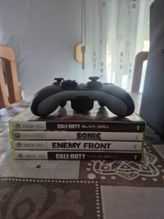 Xbox 360 Slim