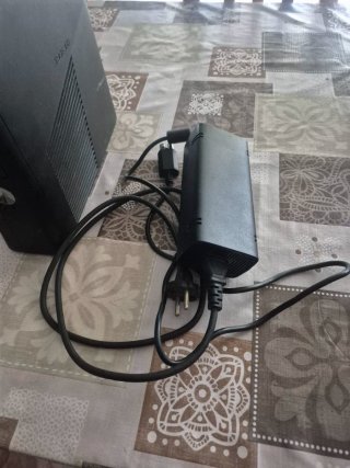 Xbox 360 Slim