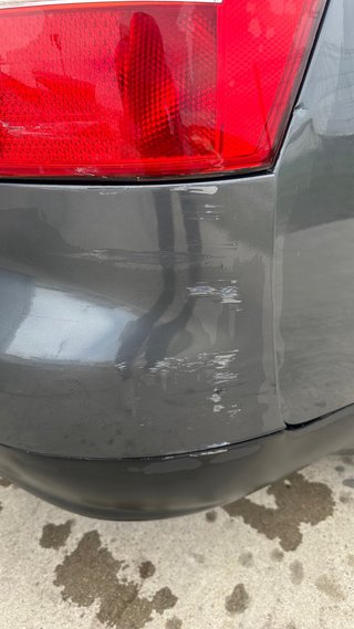 Audi A4 1.9 TDI