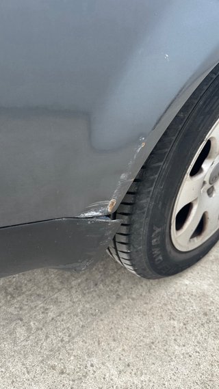 Audi A4 1.9 TDI