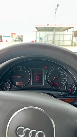 Audi A4 1.9 TDI