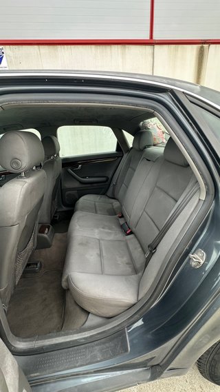 Audi A4 1.9 TDI