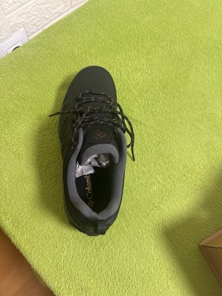 Zapatillas Columbia Talla 41 Azul