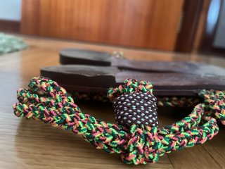 Sandalias Bimba y Lola Multicolor