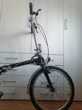 Bicicleta Dahon Plegable