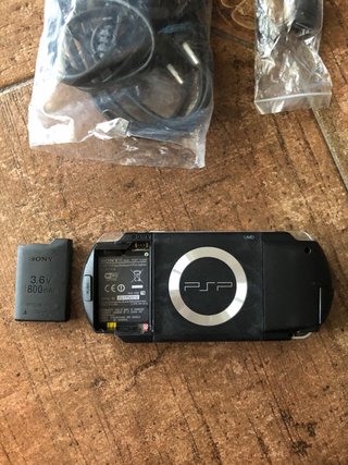 Sony PSP-1004