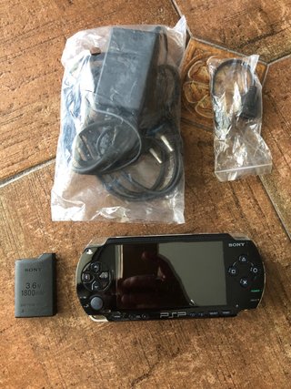 Sony PSP-1004