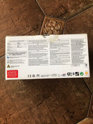 Sony PSP-1004