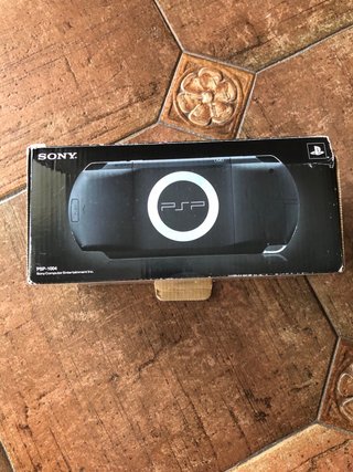 Sony PSP-1004