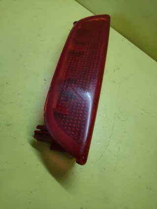 TERCERA LUZ FRENO PEUGEOT 30SW FAMILIAR 6350Q2