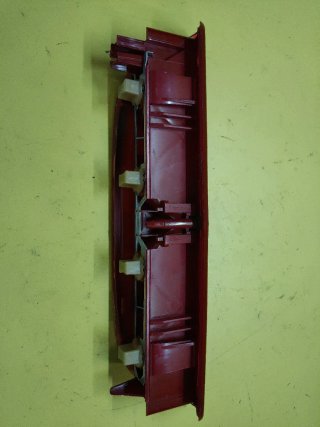 TERCERA LUZ FRENO PEUGEOT 30SW FAMILIAR 6350Q2