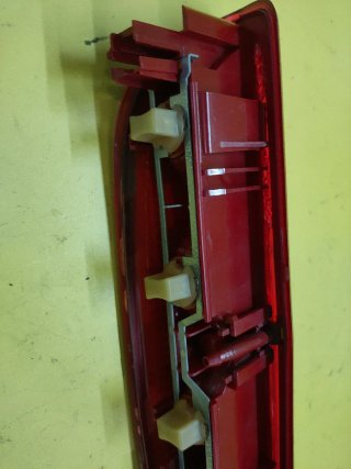 TERCERA LUZ FRENO PEUGEOT 30SW FAMILIAR 6350Q2