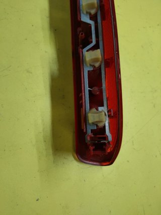 TERCERA LUZ FRENO PEUGEOT 30SW FAMILIAR 6350Q2