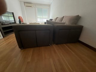 Sofá modular