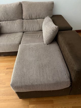 Sofá modular