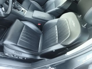 Skoda Superb 2021
