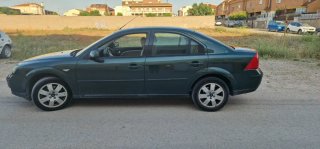 Ford Mondeo 2005