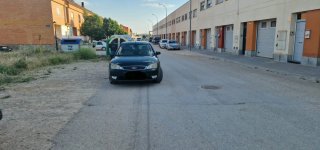 Ford Mondeo 2005