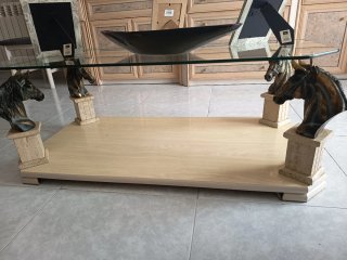 Mueble de salón completo