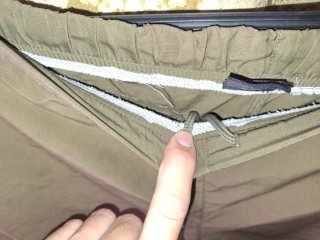Bañador Shorts Nike verde