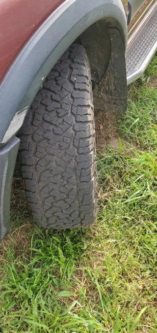 Opel Frontera 2002