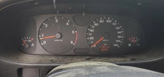 Opel Frontera 2002