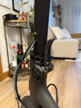 Patinete Eléctrico Xiaomi
