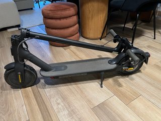 Patinete Eléctrico Xiaomi