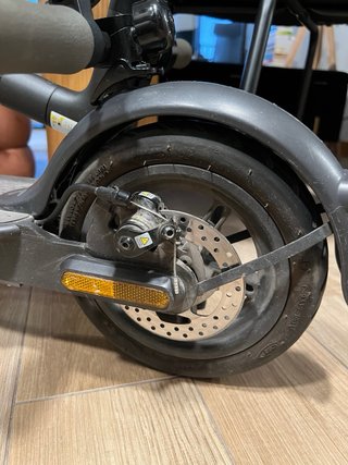 Patinete Eléctrico Xiaomi