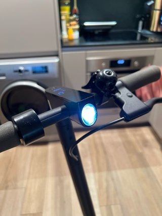 Patinete Eléctrico Xiaomi