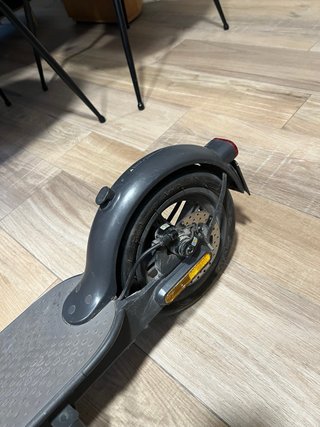 Patinete Eléctrico Xiaomi