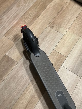 Patinete Eléctrico Xiaomi