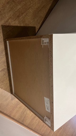 Estantería Ikea 60x30x64 Blanca
