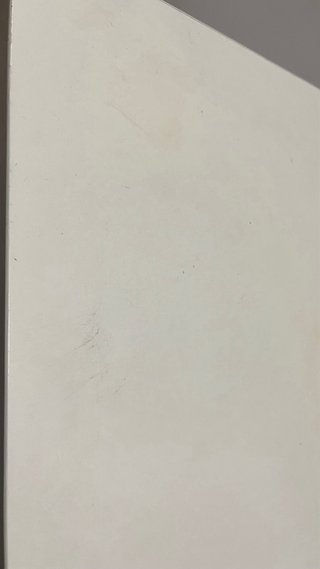 Estantería Ikea 60x30x64 Blanca