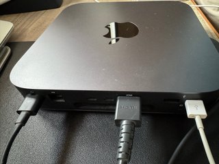 Mac mini Apple DTK 2020
