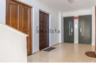 PISO EN AVD REY DON JUAN CARLOS I