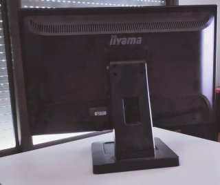 Monitor