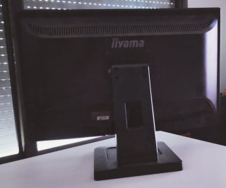 Monitor