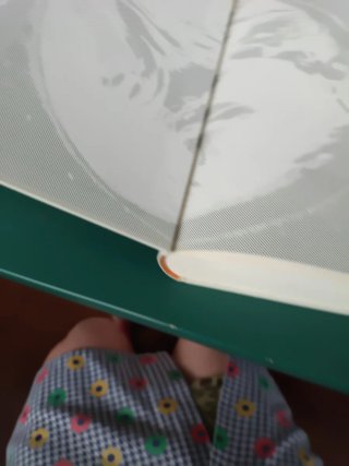 Libro diccionario de la naturaleza