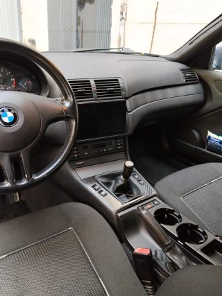BMW Serie 3 2002